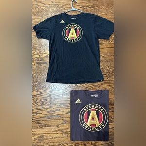 Men’s Short Sleeve T-Shirt  Size Large  Used  $8